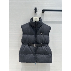 Prada Down Jackets